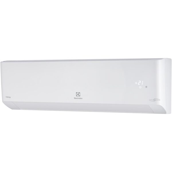 Сплит-система инверторного типа Electrolux Viking 2.0. Super DC Inverter EACS/I-12HVI/N8_21Y комплект — изображение 2