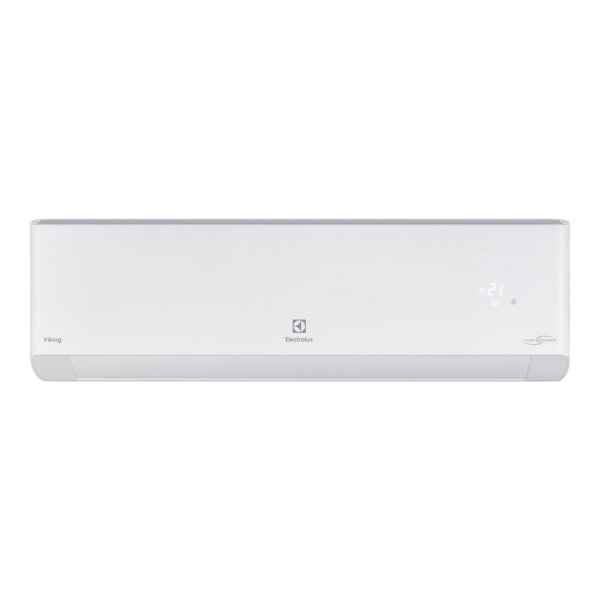 Сплит-система инверторного типа Electrolux Viking 2.0. Super DC Inverter EACS/I-12HVI/N8_21Y комплект — изображение 3