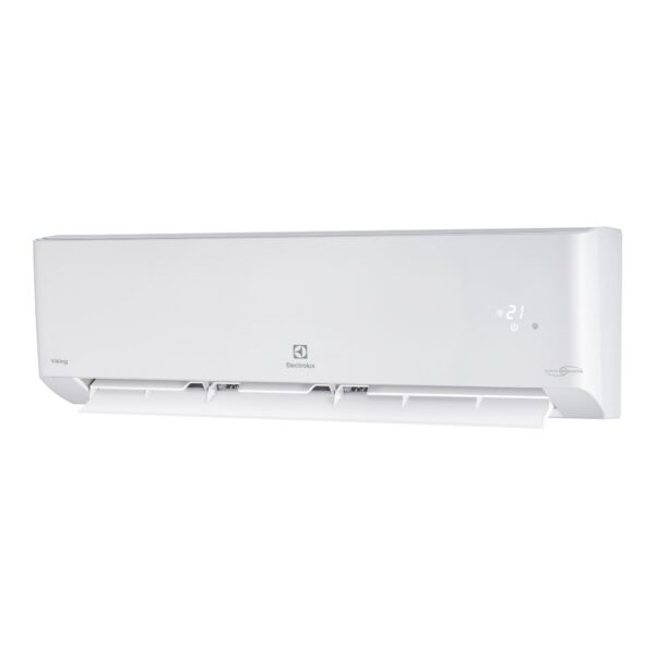 Сплит-система инверторного типа Electrolux Viking 2.0. Super DC Inverter EACS/I-12HVI/N8_21Y комплект — изображение 8