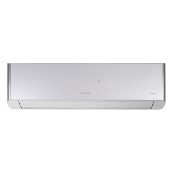 Сплит-система инверторного типа Royal Thermo Fenix DC RTFI-18HN8/silver комплект — изображение 2