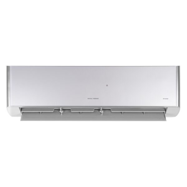 Сплит-система инверторного типа Royal Thermo Fenix DC RTFI-18HN8/silver комплект — изображение 3