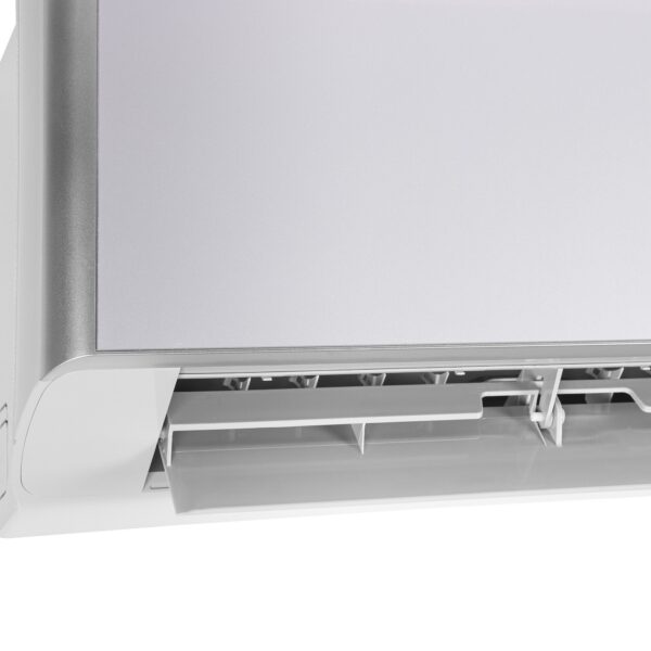 Сплит-система инверторного типа Royal Thermo Fenix DC RTFI-18HN8/silver комплект — изображение 4