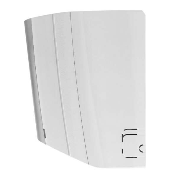 Сплит-система инверторного типа Royal Thermo Fenix DC RTFI-18HN8/silver комплект — изображение 5